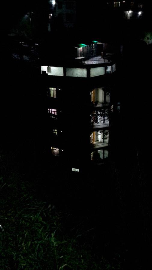 Royal View Hotel Shimla Esterno foto